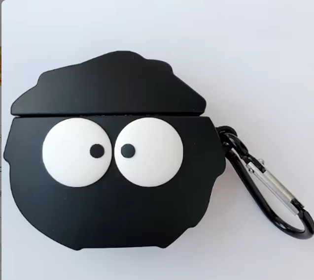 œil au beurre noir pour airpods/airpods pro/airpods3