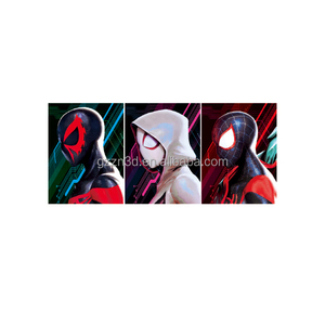 目录2 <span class=keywords><strong>3D</strong></span>透镜状动画海报，<span class=keywords><strong>3D</strong></span>翻转效果由耐用塑料制成