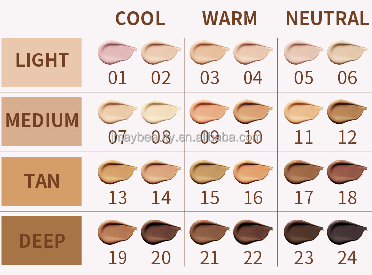 24 color can choose