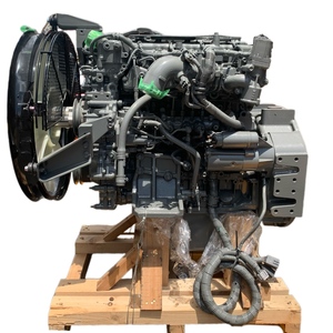 4jj1 <strong>Engine</strong> Genuine Quality Machinery <strong>Engines</strong> Model 4 Stroke 4HK1 4JJ1 Complete <strong>Engine</strong> Assy for Isuzu Excavator - Product Image 3