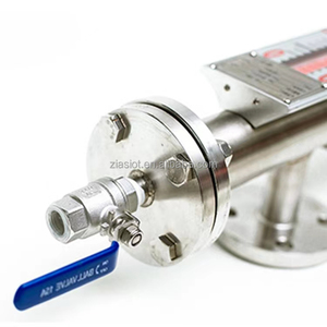 Ziasiot Magnetic <strong>Level</strong> Gauge for LPG Tank Factory Price <strong>Level</strong> Meter with Remote Alarms Tank <strong>Level</strong> <strong>Indicator</strong> - Product Image 5