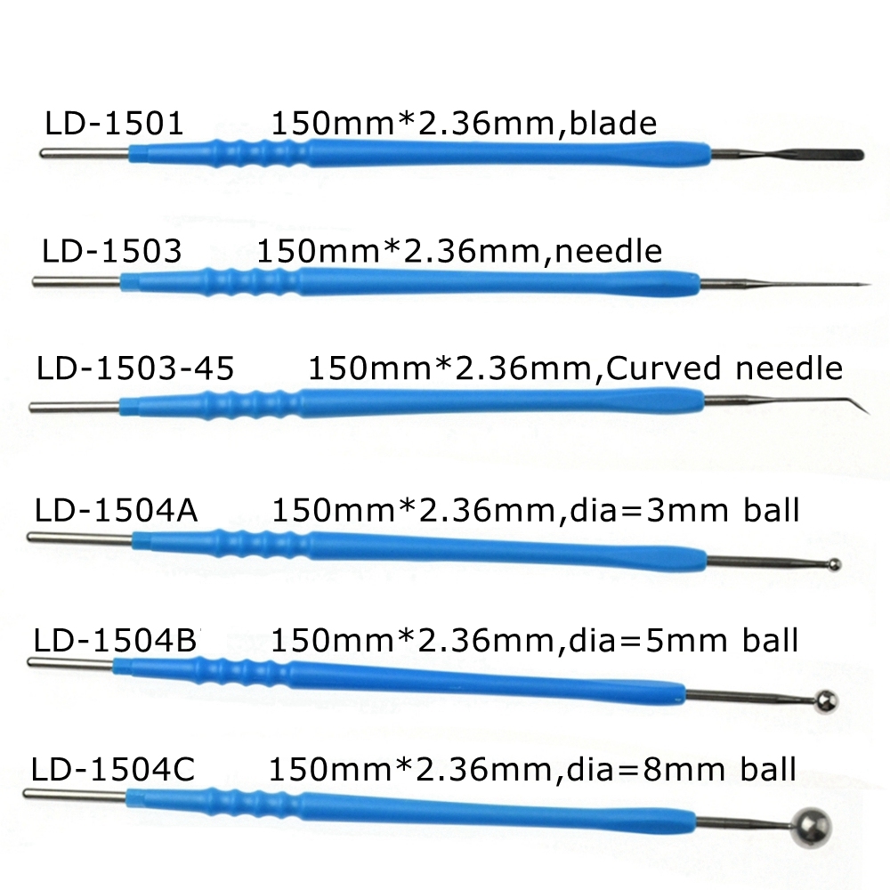 150 mm * 2,36 mm, un ensemble