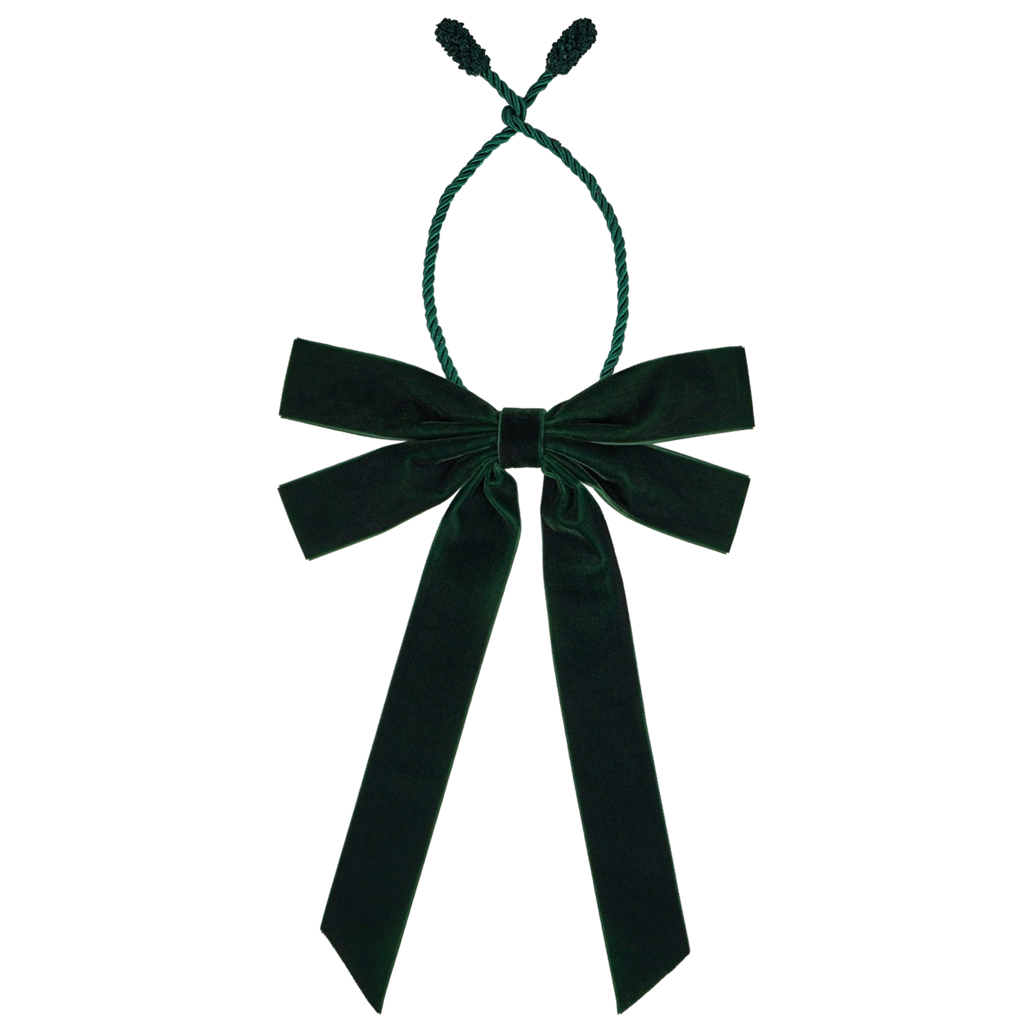 Vert foncé