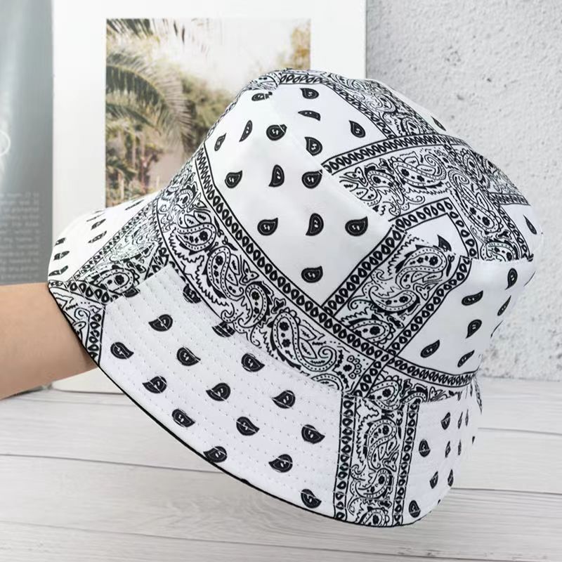 Chapeau blanc