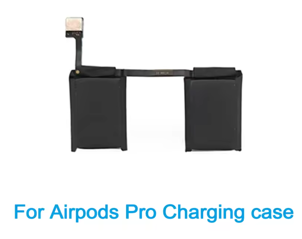 for AirPods Pro Charge Box Black