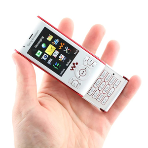 W595 Keyboard for Cellphone 3G Mobile <strong>Phone</strong> 2.2'' TFT Screen 3.15MP <strong>Camera</strong> FM Radio Slider <strong>Senior</strong> <strong>Phone</strong> - Product Image 4