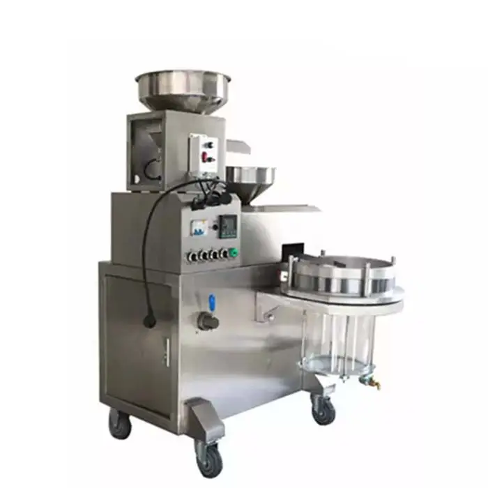 Máquina de filtro de prensa de aceite hidráulico Vertical automática comercial para extracción de aceite de semilla para aceite de semilla de soja y girasol