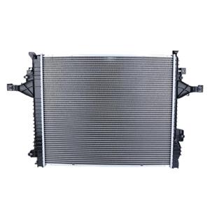 Chất lượng cao ngưng Nhôm Xe tản nhiệt tự động hệ thống làm mát cho Volvo XC90 OE 31293550 - Product Image 2