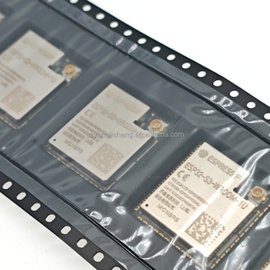 Stock ESP32 S3 ESP32-S3-<strong>WROOM</strong>-1U ESP32-S3-<strong>WROOM</strong>-1U-N8R2 N8R8 8MB Original <strong>Wifi</strong> <strong>Modules</strong> ESP32 - Product Image 2