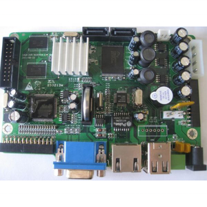 ส่วนประกอบ SMT กำหนดเอง PCB & PCBA พร้อมบริการประกอบ DIP - Product Image 6