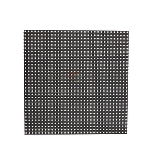 Ventas directas de fábrica P5 RGB SMD Módulo LED a todo color 160x160mm 32X32píxeles Pantalla LED de instalación fija para exteriores - Product Image 1