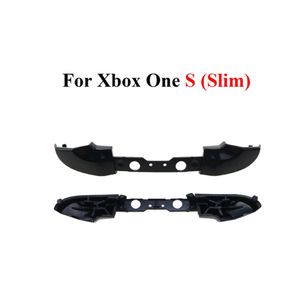 สำหรับ Xbox หนึ่ง S Slim Elite คอนโทรลเลอร์ RB LB bumper Trigger butper ชุด Mod สำหรับ Xbox Series X S Gamepad อุปกรณ์เสริมสำหรับเกม - Product Image 4