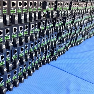 Convertidor de medios ópticos de fibra Gigabit Ethernet a precio de fábrica - Product Image 3