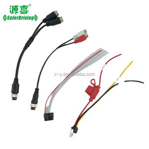 请不要开车累4g汽车防瞌睡报警系统DSM XY-DSM01
