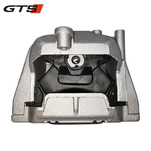 Volkswagen Golf 6GTICC Magotan B6B7L Turbo GLI1.8/2.0T performans parçaları takviyeli motor desteği pençe güçlendirme yükseltme yeni - Product Image 4
