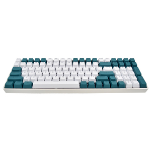 Eyboard silencioso, - Product Image 1