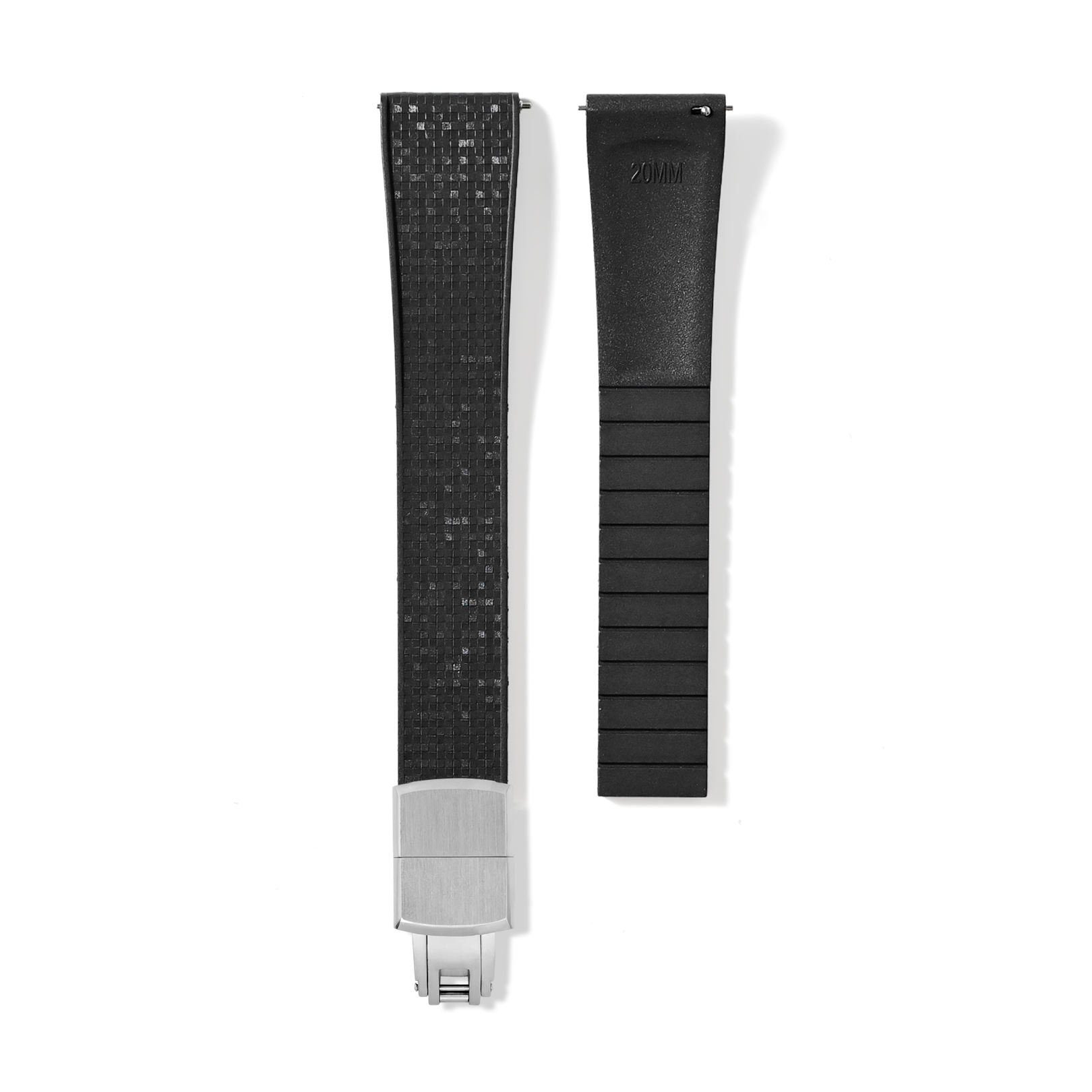Black+SX5 Buckle