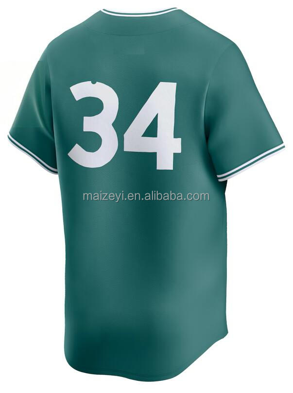 #34 David Ortiz Green City Connect