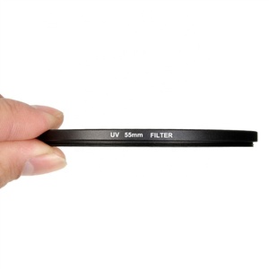 Free Shipping Slim Camera Lens UV <strong>Filter</strong> 25-82mm Ultra-Violet UV Lens <strong>Filter</strong> Protector for Canon Nikon Sony Sigma Pentax Camera - Product Image 4