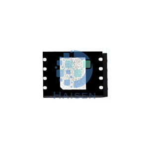 HAISEN GD25Q256EYIGRフラッシュもメモリICも256Mbit SPI - Quad I/O 133 MHz 7 Ns 8-WSON GD25Q256EYIGR - Product Image 1