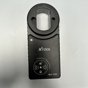 Werks garantie Wegfahr sperre Vor codierung XTOOL KC100 Smart Key Programmer Mit Kabel für X-100 PAD2 & Auto Propad - Product Image 5