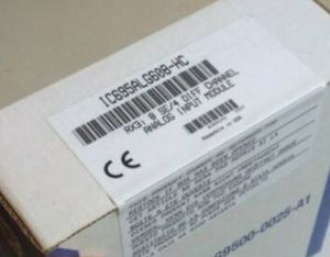 New 100% Original G-E High Quality <strong>Analog</strong> <strong>Input</strong> <strong>Module</strong>, IC695ALG608 - Product Image 3