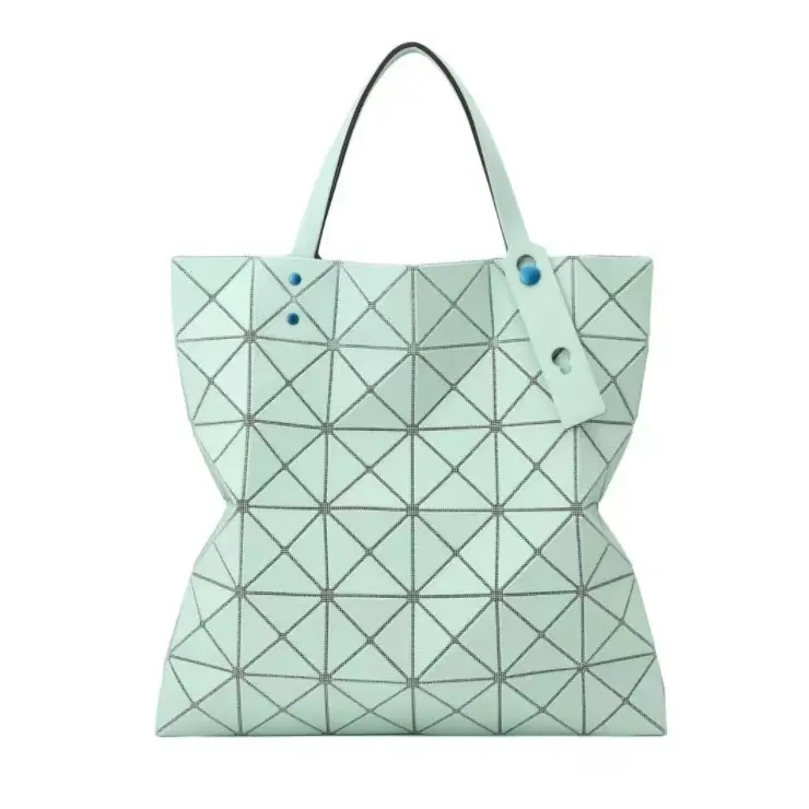 Borsa geometrica Lingge 2023 estate nuova borsa alla moda giapponese portatile monospalla vendita diretta da parte dei produttori del commercio estero