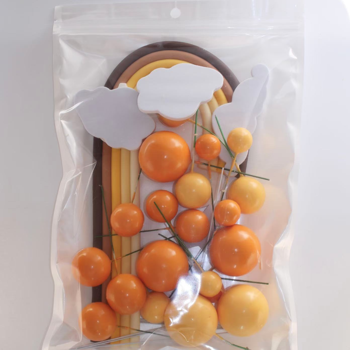 08 oranges