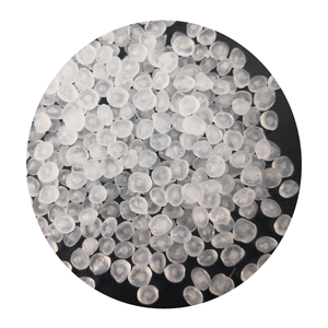 Chất lượng cao 550 J nhà máy trực tiếp Homopolymer Polypropylene <span class=keywords><strong>PP</strong></span> cho dệt bao tải - Product Image 1