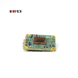 HIFLY 1.3MP 221.25FBS 1/2.7&quot; <strong>B</strong> Mount Machine Vision Board Level <strong>Camera</strong> Modules for Package Inspection - Product Image 6