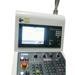 Línea de producción láser automatizada Sistema CNC integrado de 4,5 m con manejo automático de materiales para fabricación de alta mezcla - Product Image 5