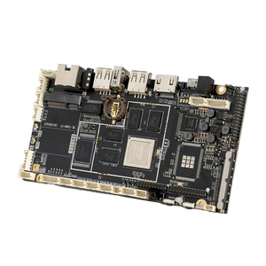 多色led灯pcb板组装多层电子电路板快速交付PCBA - Product Image 6