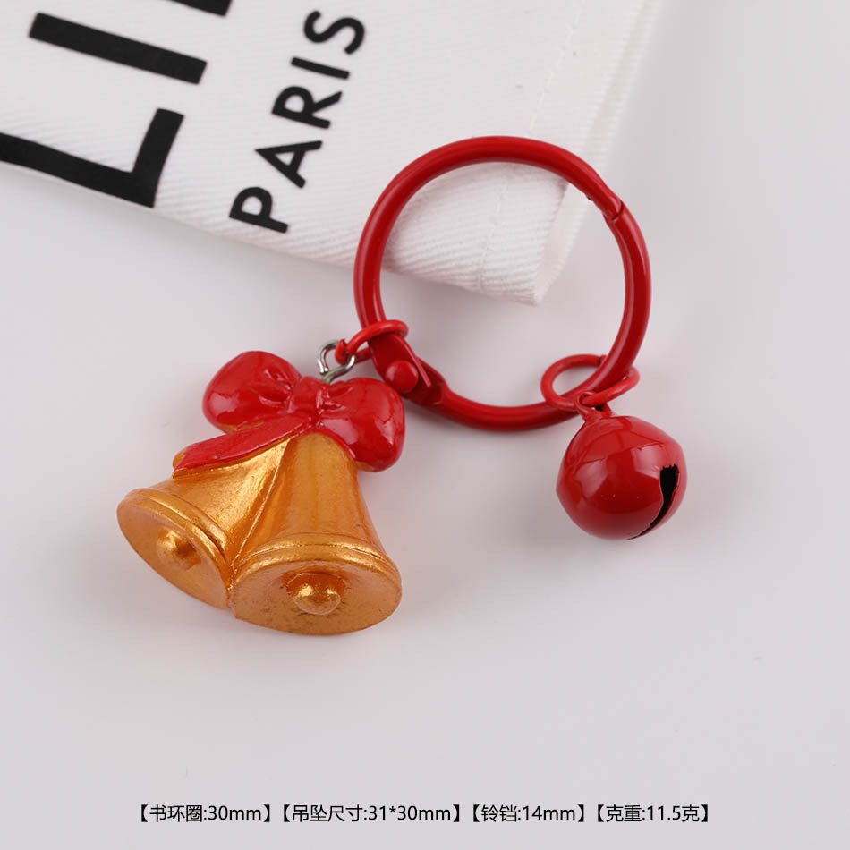 Christmas bells