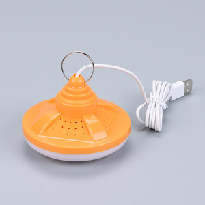 专业6609 DC5V发光二极管灯泡9w 15w 24w Dc至交流usb发光二极管冷白色DC灯，带usb连接 - Product Image 2