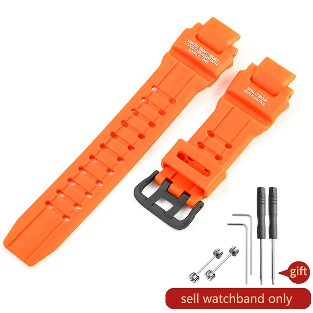 Tornillo herramienta naranja-bk