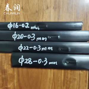 Alta Qualidade 16M Árvore De Ouro Gotejamento Fita Plástica Cinta De Goteo Para Arbol Turco com 20cm Espaçamento - Product Image 5