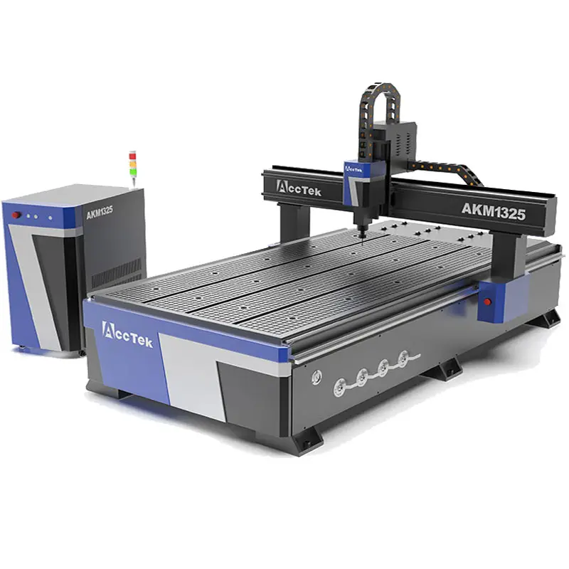 Máquina de grabado de enrutador CNC 3D para madera de enrutador de madera CNC Fabricante de madera
