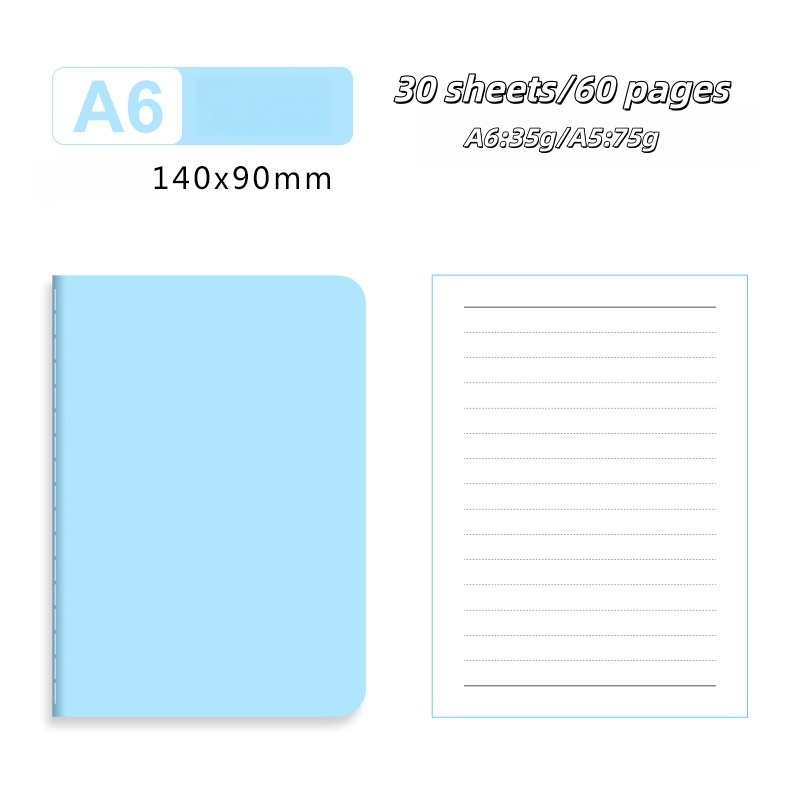 light blue