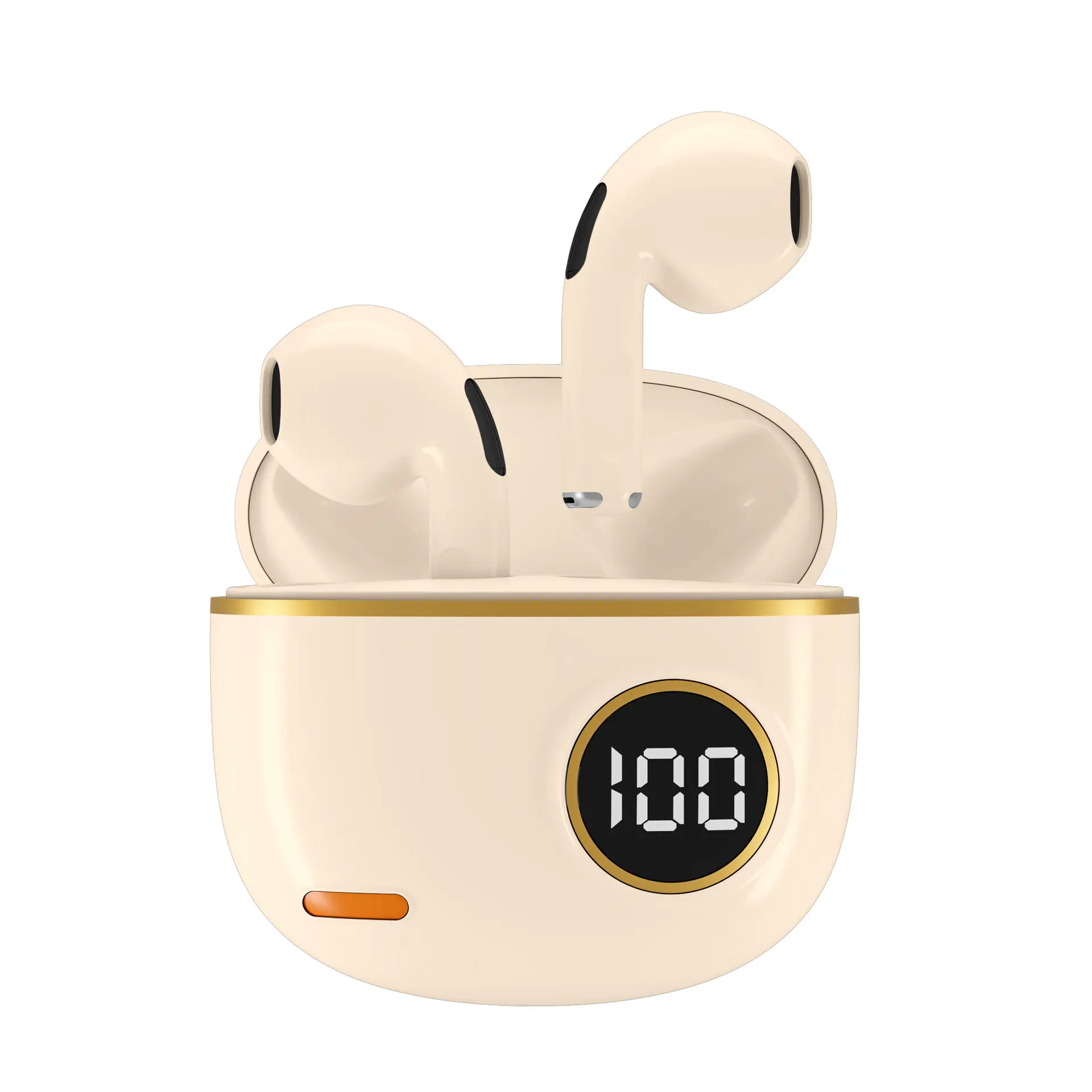 2024 New Top Selling Electronics Products Hifi Stereo Retro In-ear Headphones for Apple Wireless Earbuds PC Gaming TWS Earphones