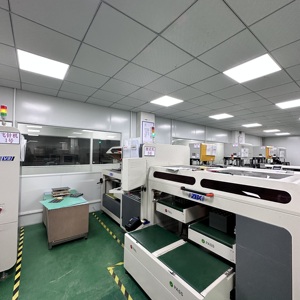 FR-4両面回路基板リバースエンジニアリングPCBカスタマイズ費用対効果の高いOEM PCBメーカー - Product Image 6