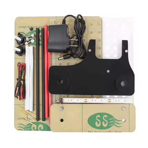 LED BDM FRAME 2 in1 adattatori OBD2 Scanner ECU strumenti di programmazione strumento di ottimizzazione Chip strumento programmatore - Product Image 4