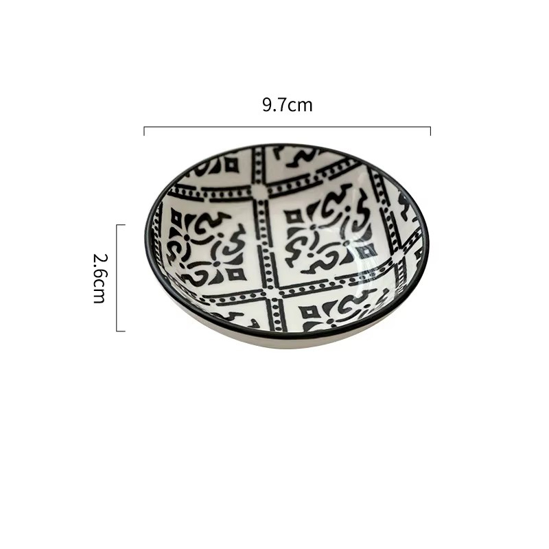 K de style disque de 3,8 pouces