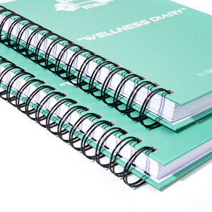 Fitness Journal Diet Meal Planner Wellness Workout <strong>Log</strong> <strong>Notebook</strong> Weight Loss Training Food Journal Exercise <strong>Notebook</strong> - Product Image 3