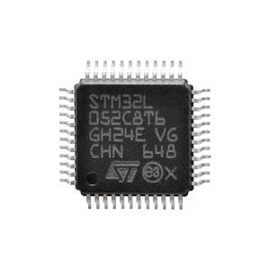 Встроенный микроконтроллер STMicroelectronics LQFP-100 32-битный 48 МГц Номер I/Os 87 лоток (940910954947) - Product Image 1