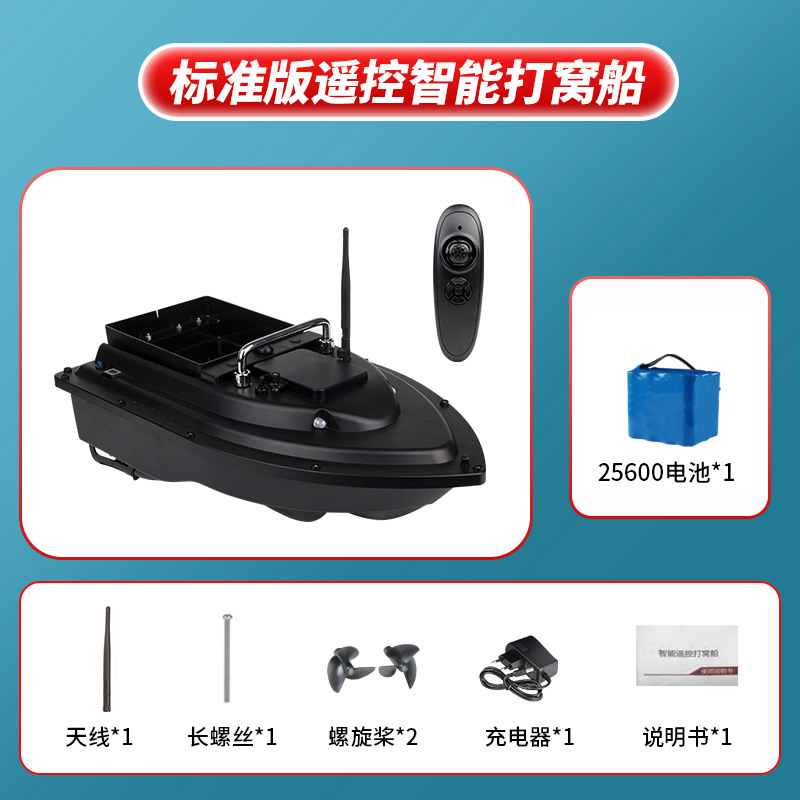 The large warehouse is equipped with one 25,600 ba