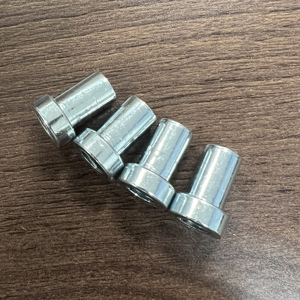 Гайка подъемника из углеродистой стали заклепка гайка M3M4M5M6M8M10M12 tuerca съемная