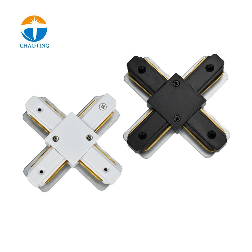 ขั้วต่อ x 2สาย