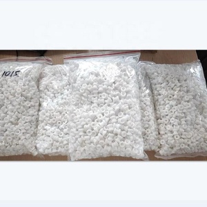 Yüksek ısı asit alkali korozyona dayanıklı PTFE PTFE bölüm CNC işleme - Product Image 1