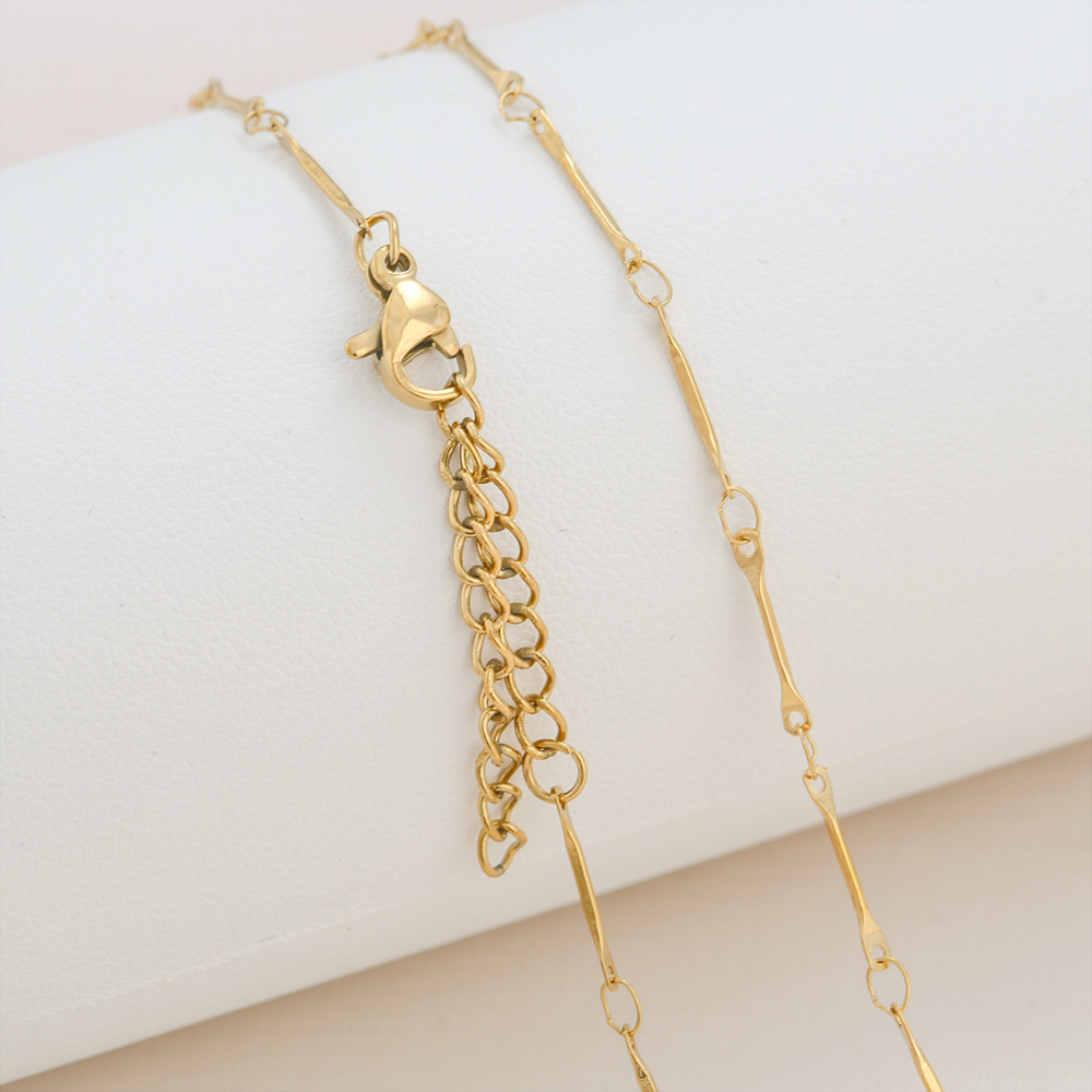 Gold Style 07