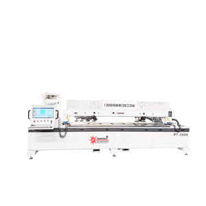 柜门切割机用高速ATC数控路由器 - Product Image 5